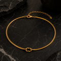 Aurum Knot