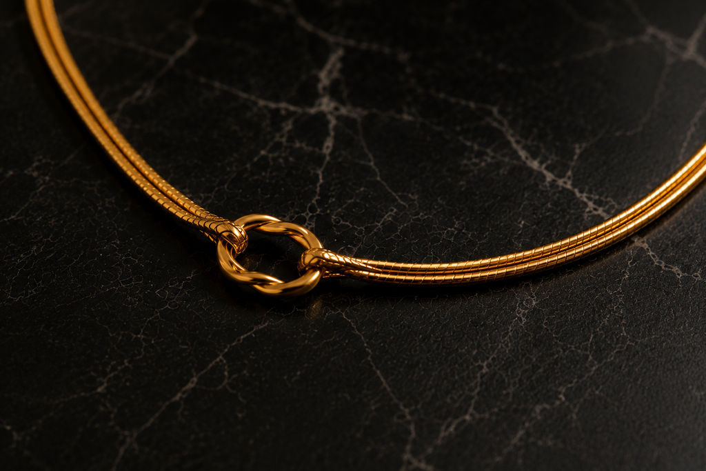 Aurum Knot