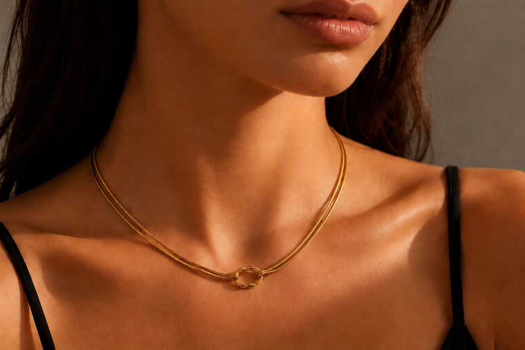 Aurum Knot
