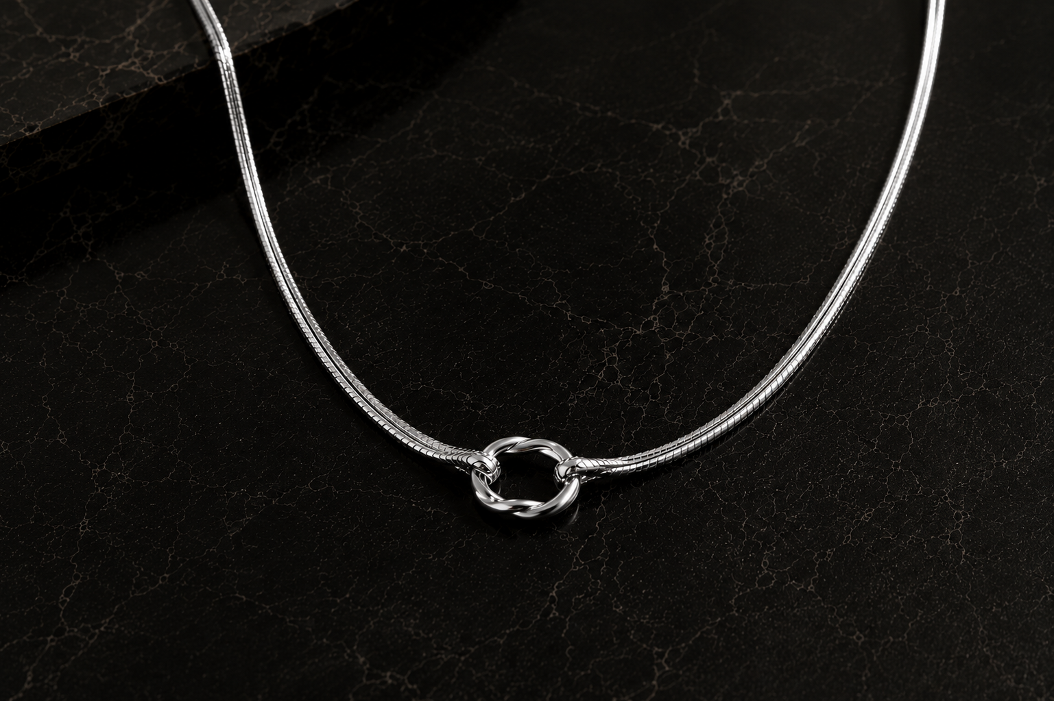 Aurum Knot