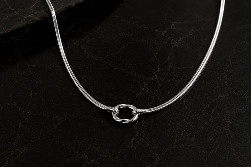 Aurum Knot