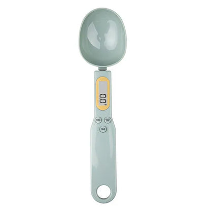 Mini Spoon Kitchen Digital Scale