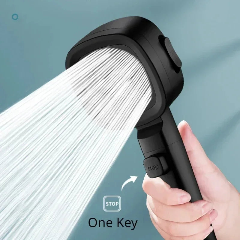 Xiaomi High Pressure Shower Head