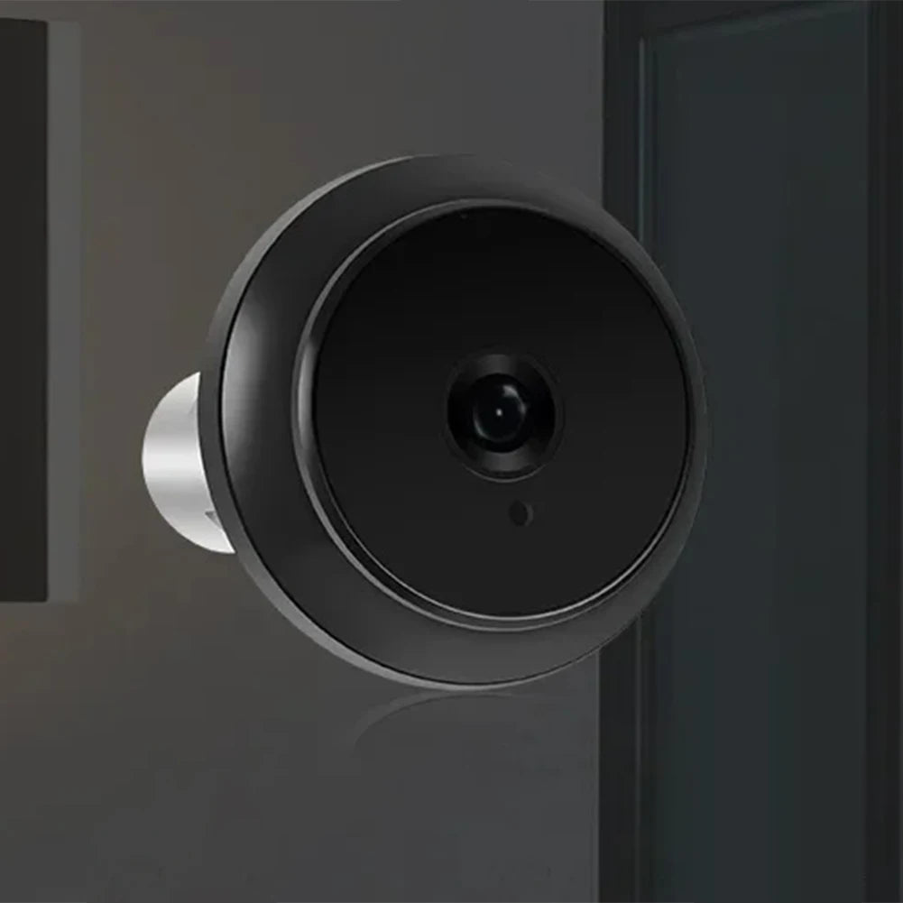 Digital Door Peephole Camera