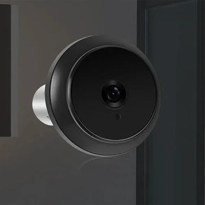 Digital Door Peephole Camera