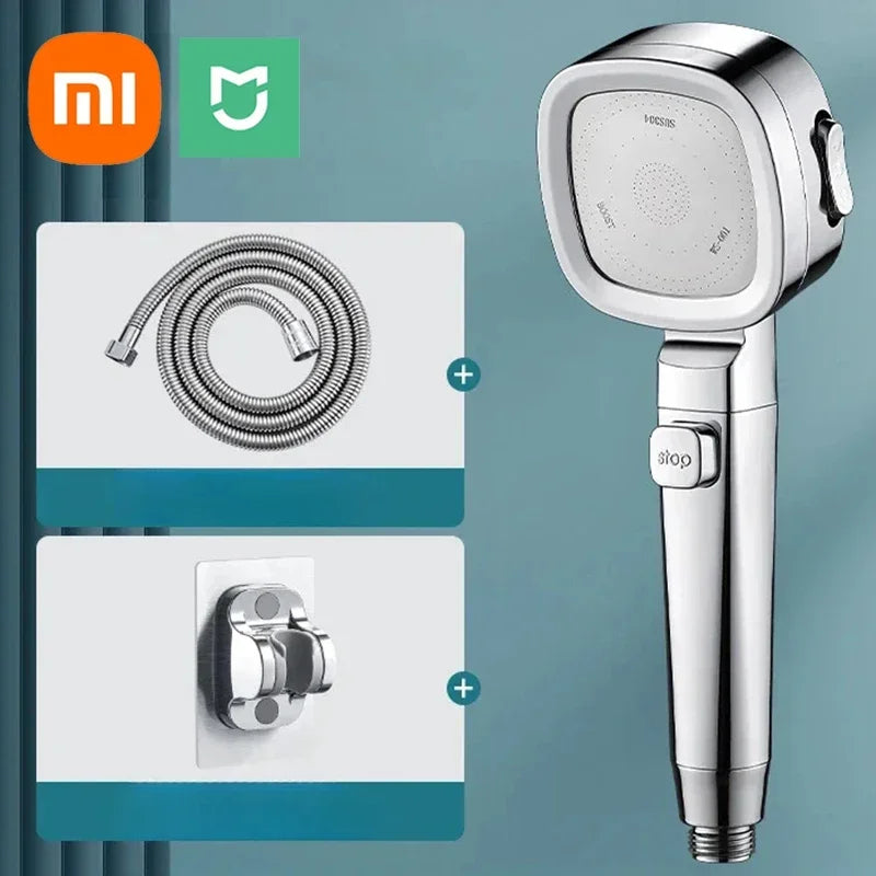 Xiaomi High Pressure Shower Head