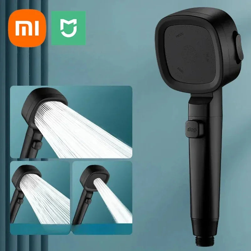 Xiaomi High Pressure Shower Head