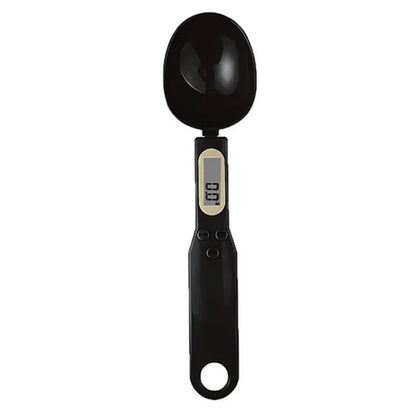 Mini Spoon Kitchen Digital Scale