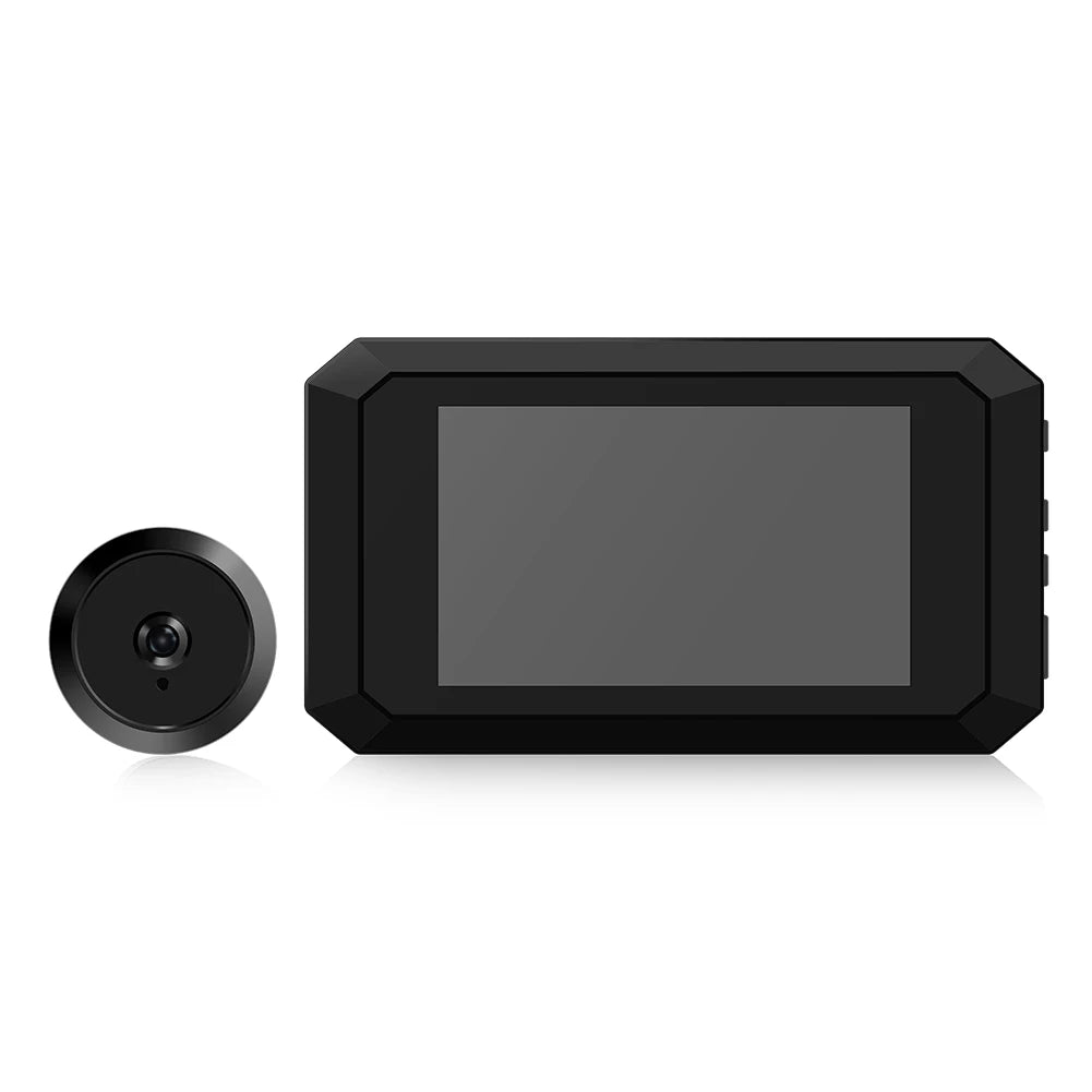 Digital Door Peephole Camera