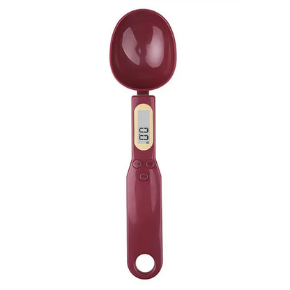 Mini Spoon Kitchen Digital Scale