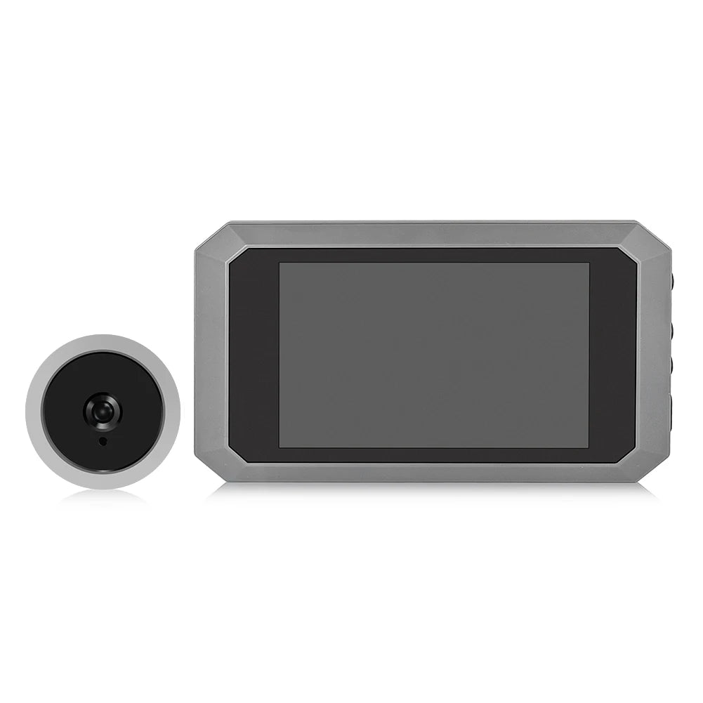 Digital Door Peephole Camera