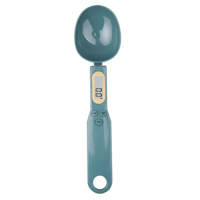 Mini Spoon Kitchen Digital Scale