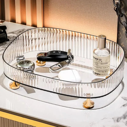 Vanity Tray Organizer