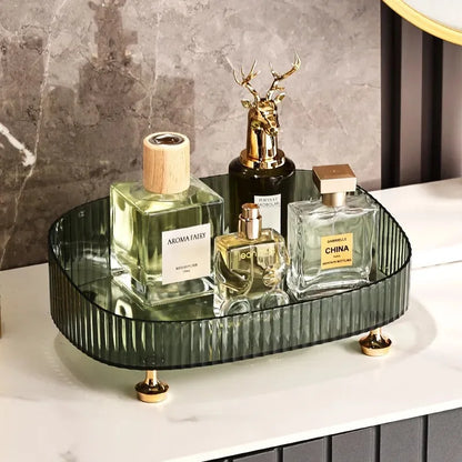 Vanity Tray Organizer