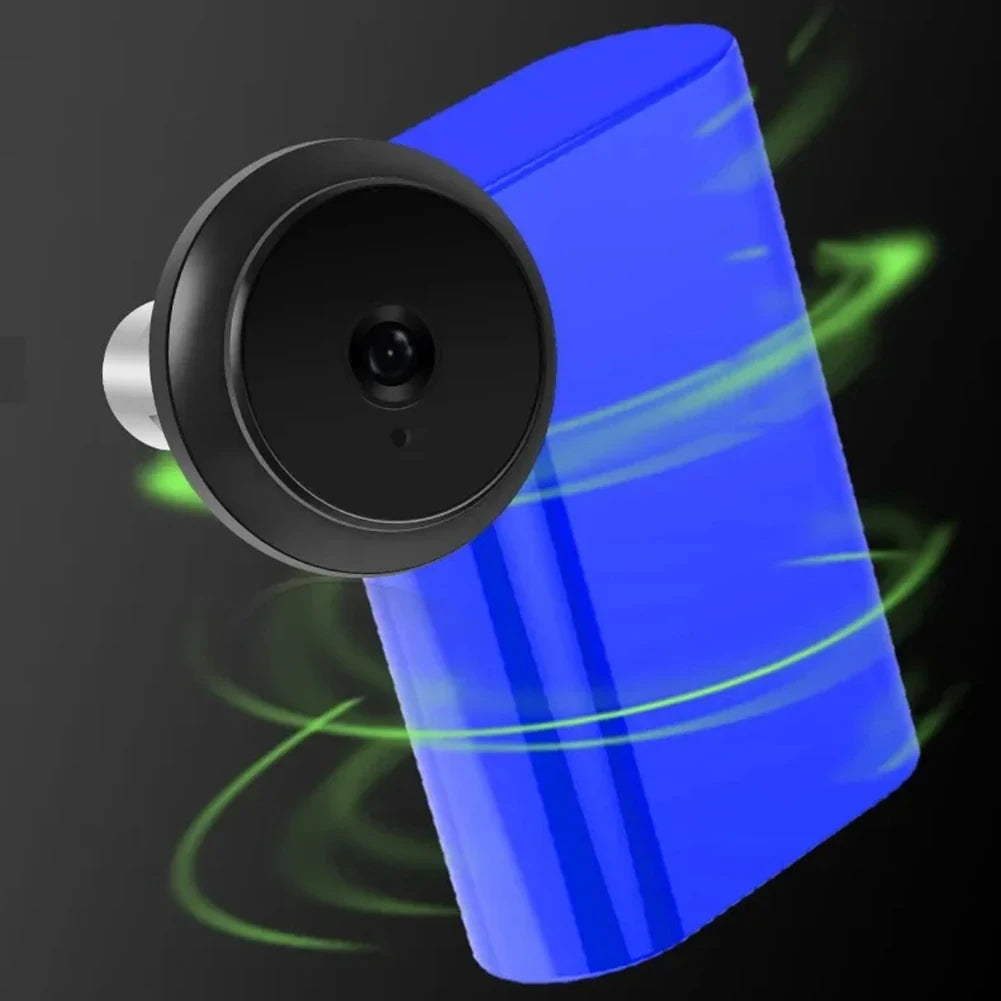 Digital Door Peephole Camera