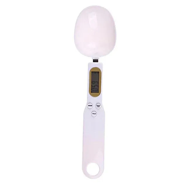 Mini Spoon Kitchen Digital Scale