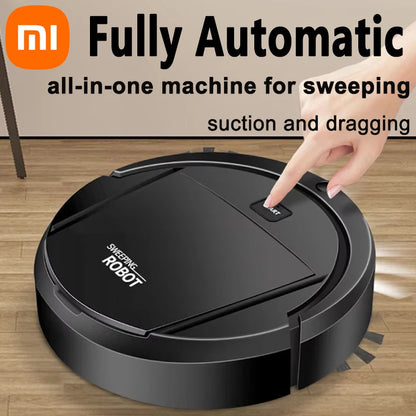 Xiaomi Automatic Three-in-one USB Vacuum Cleaner