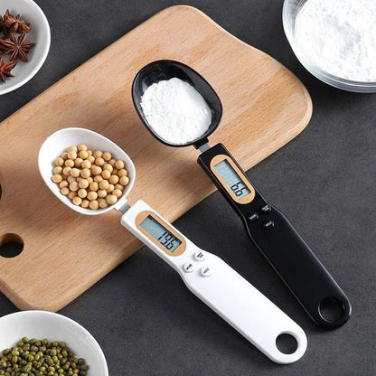 Mini Spoon Kitchen Digital Scale