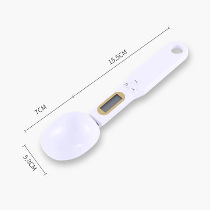 Mini Spoon Kitchen Digital Scale