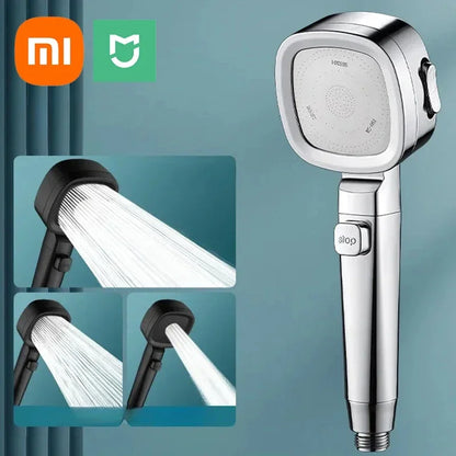 Xiaomi High Pressure Shower Head