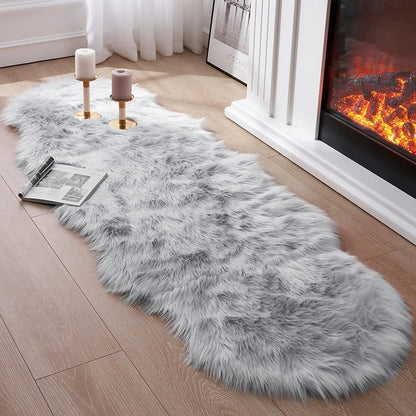 Luxury Fluffy rug