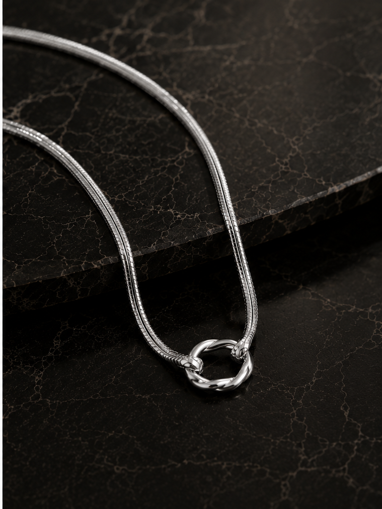 Aurum Knot